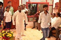 KA Paul Pays Tribute to Super Star Krishna